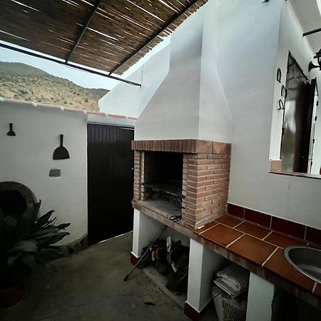 Casa Rural Las Casillas Malaga Exterior photo