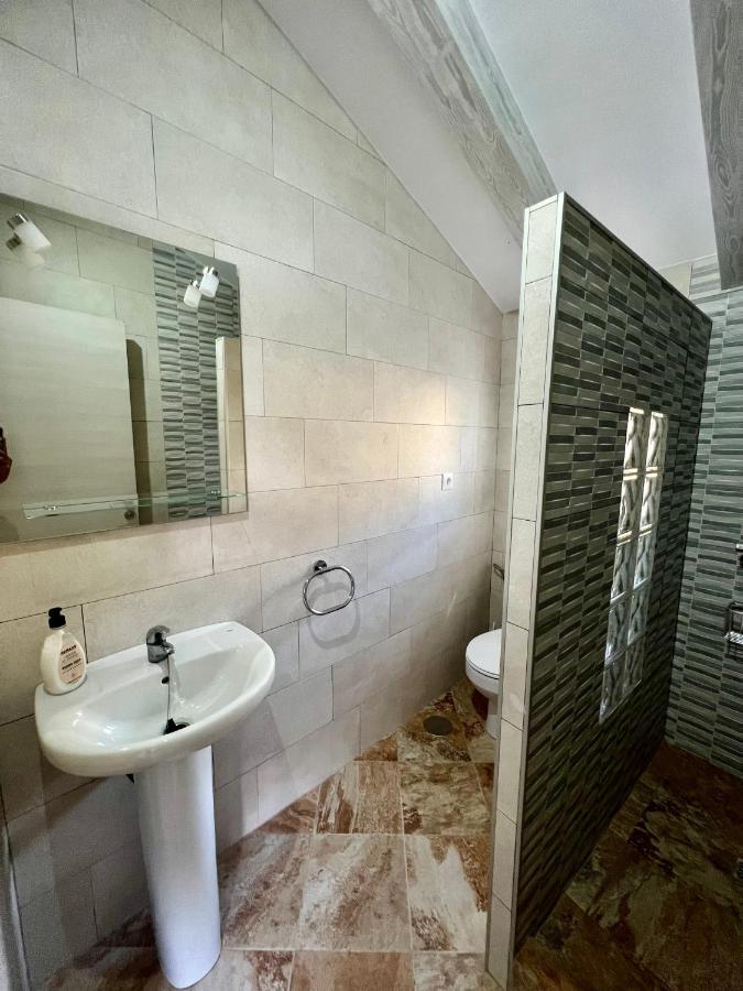Casa Rural Las Casillas Malaga Exterior photo